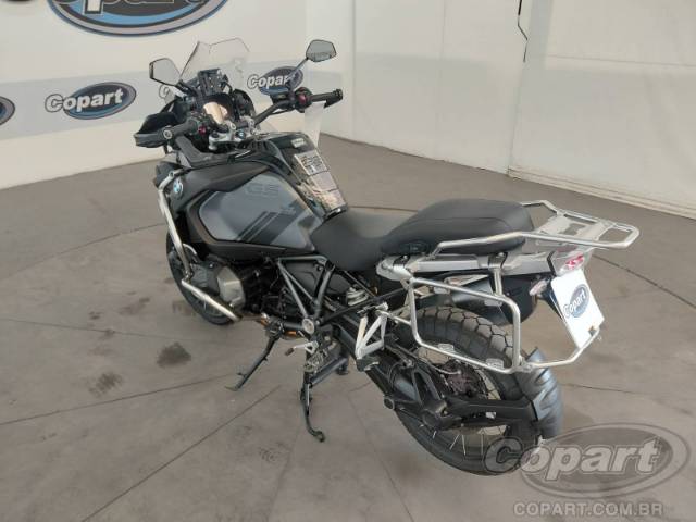 2024 BMW R 1250 