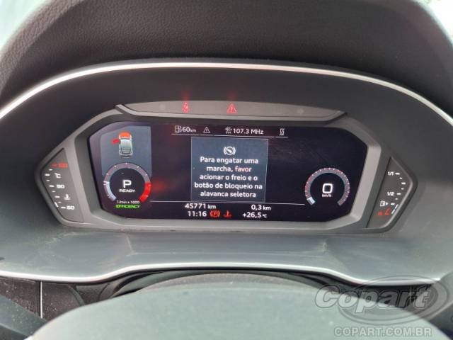 2022 AUDI Q3 SPORTBACK 