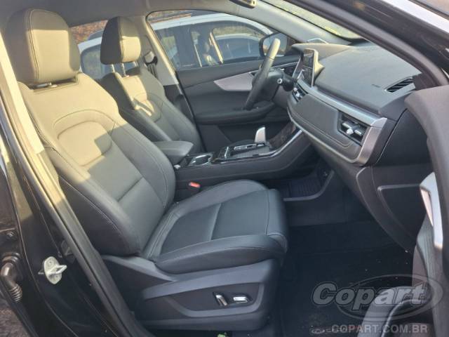 2027 CAOA CHERY TIGGO 7 