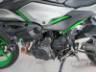 2025 KAWASAKI Z500 