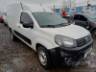2023 FIAT FIORINO FURGAO 