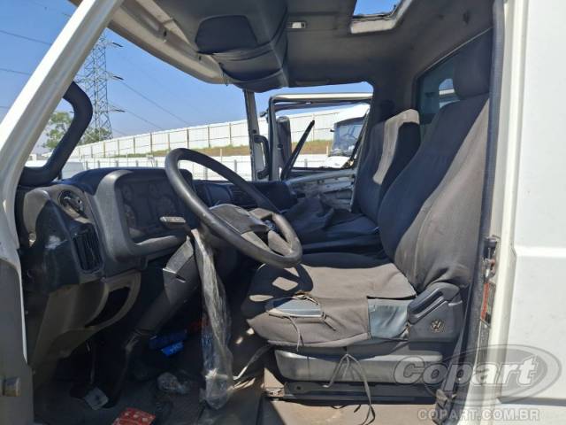 2013 VOLKSWAGEN DELIVERY 