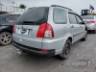 2008 FIAT PALIO WEEKEND 