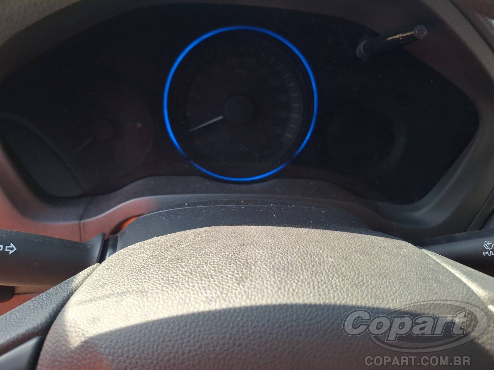 2017 HONDA HR-V — foto 8 de 10
