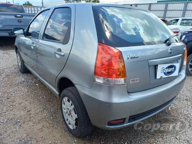 2006 FIAT PALIO 