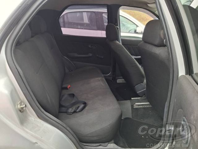 2011 FIAT PALIO 