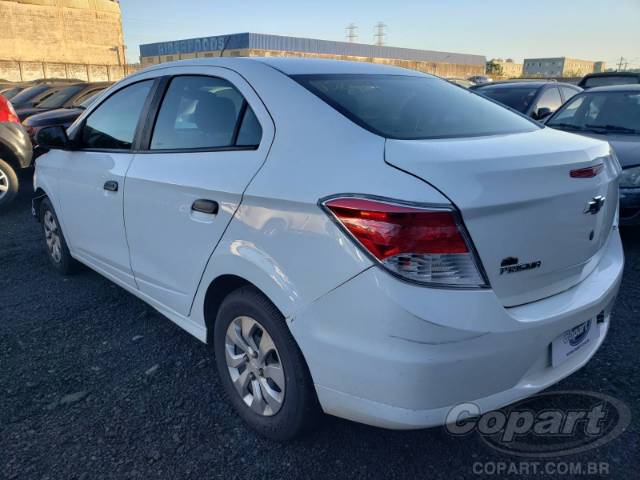 2019 CHEVROLET PRISMA 