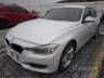 2014 BMW SERIE 3 