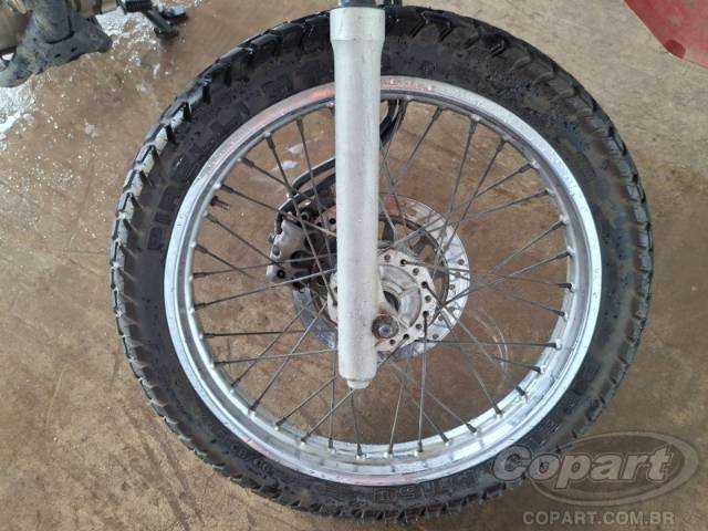 2018 HONDA NXR 160 