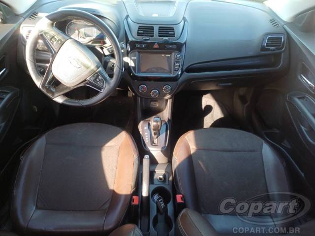 2017 CHEVROLET COBALT 