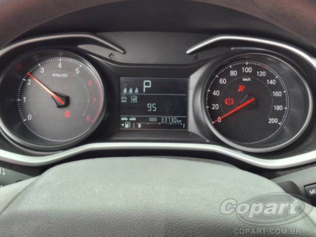 2022 CHEVROLET ONIX PLUS 