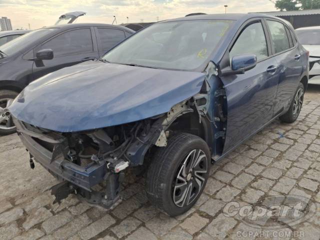 2024 CHEVROLET ONIX 