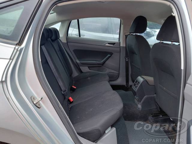 2019 VOLKSWAGEN VIRTUS 