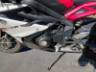 2014 TRIUMPH DAYTONA 