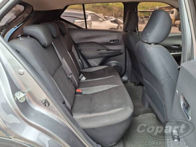 2020 NISSAN KICKS 