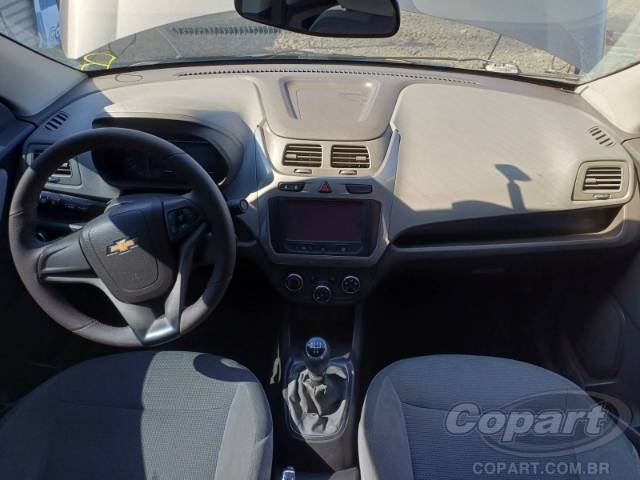 2014 CHEVROLET COBALT 