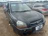 2010 HYUNDAI TUCSON 