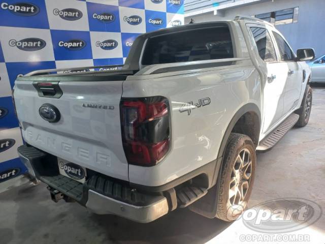 2026 FORD RANGER CD 