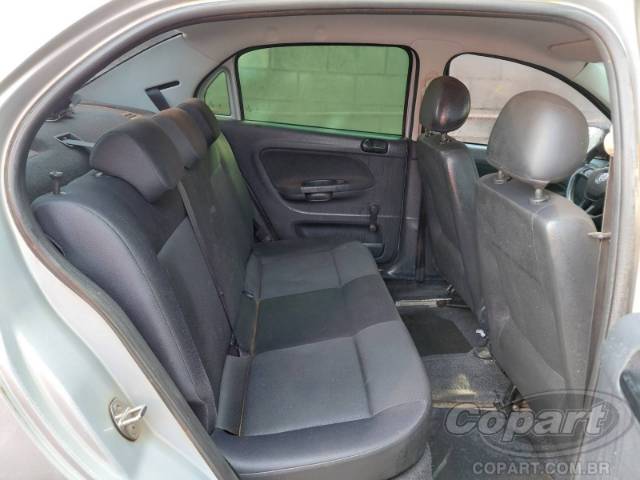 2022 VOLKSWAGEN VOYAGE 