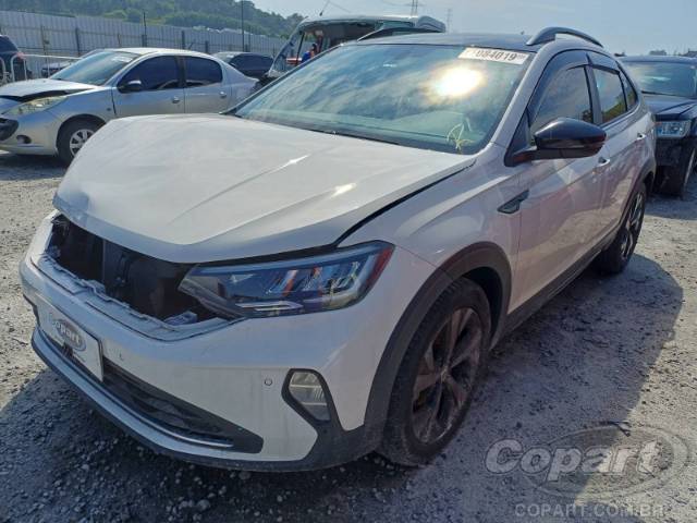 2024 VOLKSWAGEN NIVUS 