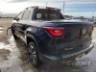 2025 FIAT TORO 