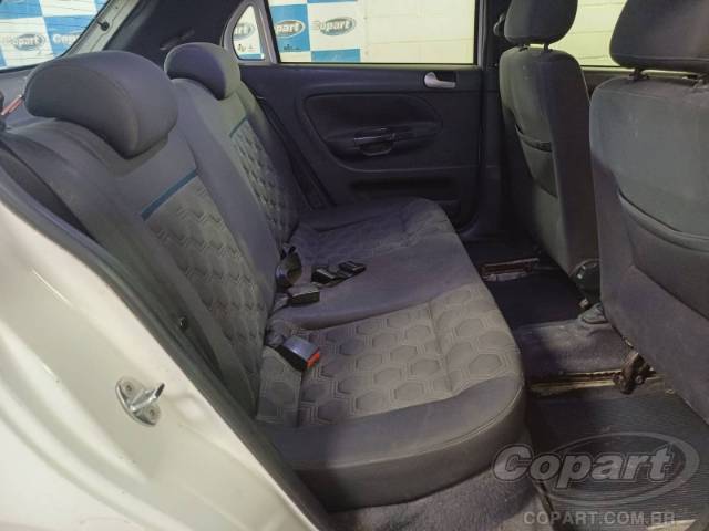 2014 VOLKSWAGEN GOL 