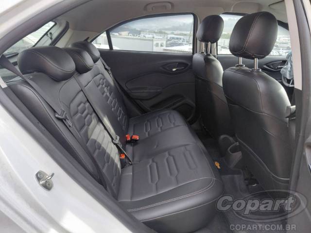 2019 CHEVROLET ONIX 