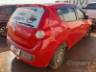 2014 FIAT PALIO 