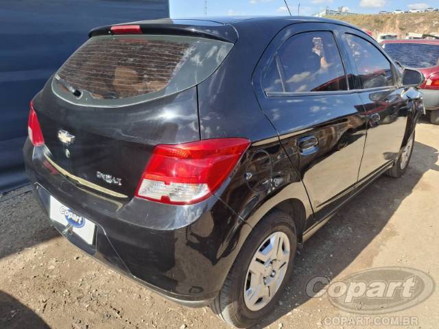 2013 CHEVROLET ONIX 