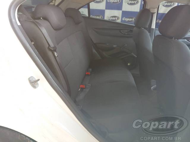 2018 CHEVROLET ONIX 