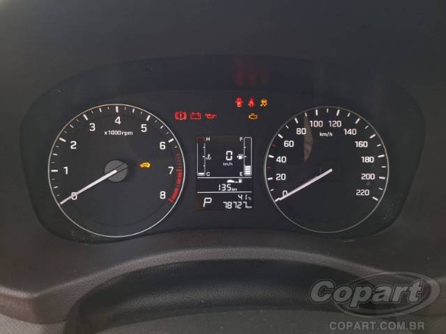 2021 HYUNDAI CRETA 