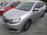 2018 RENAULT LOGAN 