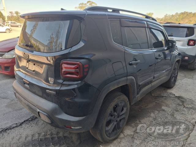 2025 JEEP RENEGADE 