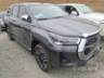 2021 TOYOTA HILUX CD 