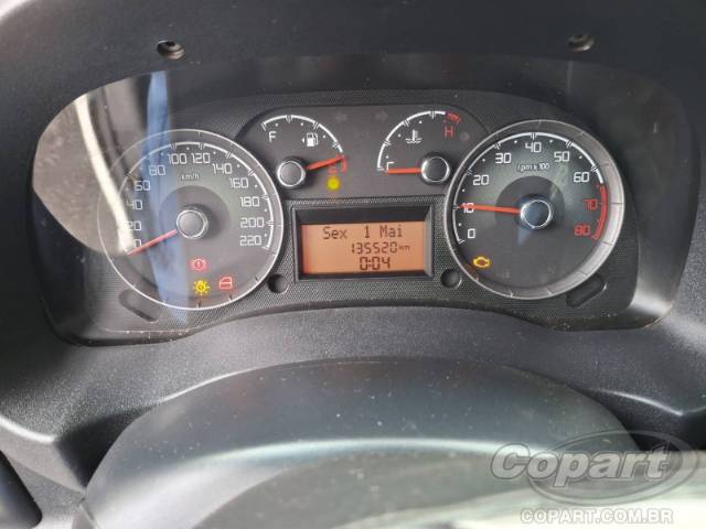 2020 FIAT DOBLO 