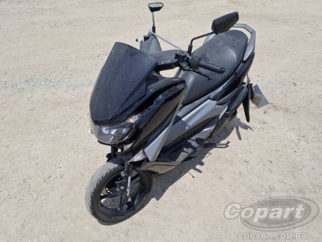 2018 YAMAHA NMAX 