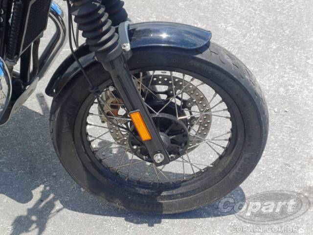 2021 ROYAL ENFIELD INTERCEPTOR 