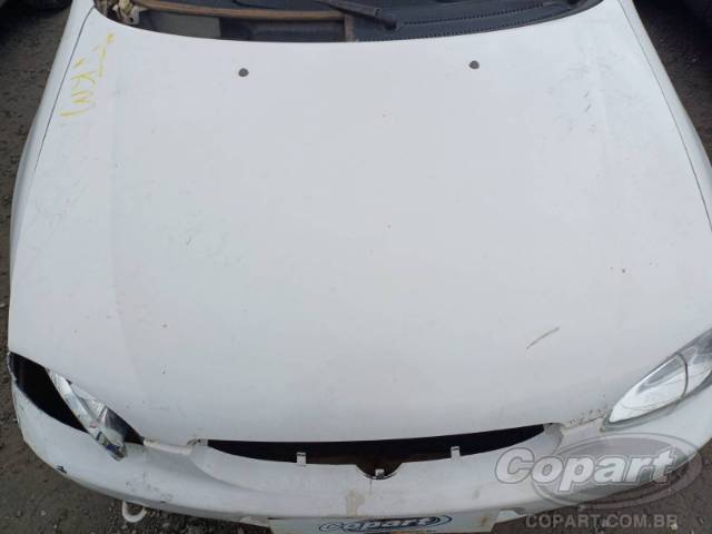 2005 CHEVROLET CLASSIC 