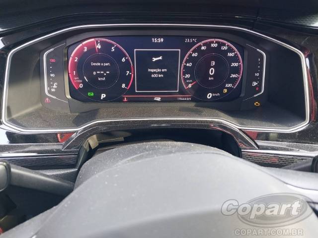 2024 VOLKSWAGEN POLO 