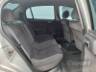 2005 CHEVROLET ASTRA SEDAN 