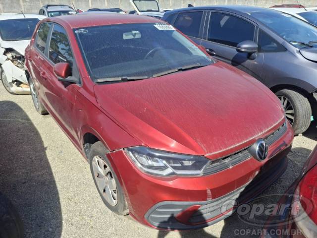 2023 VOLKSWAGEN POLO 