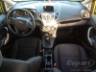 2011 FORD FIESTA SEDAN 