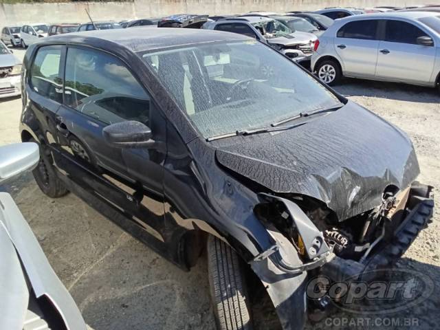 2015 VOLKSWAGEN UP 