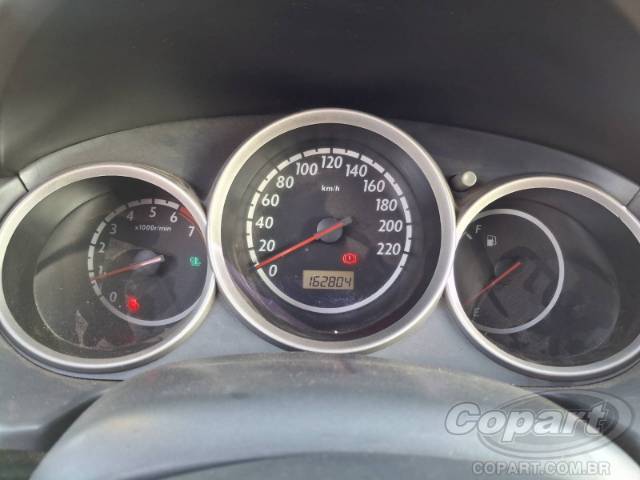 2004 HONDA FIT 