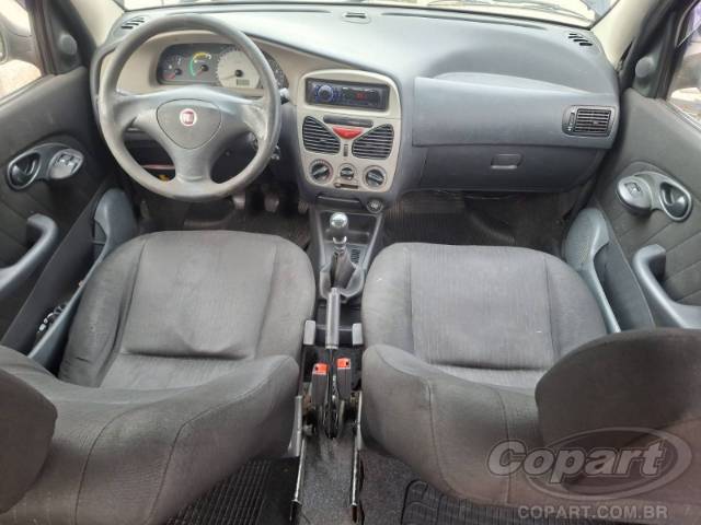 2012 FIAT PALIO 