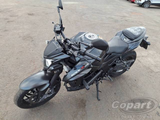 2023 SUZUKI GSX-S 