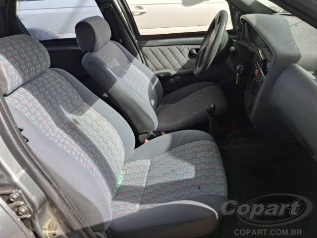1998 FIAT PALIO 