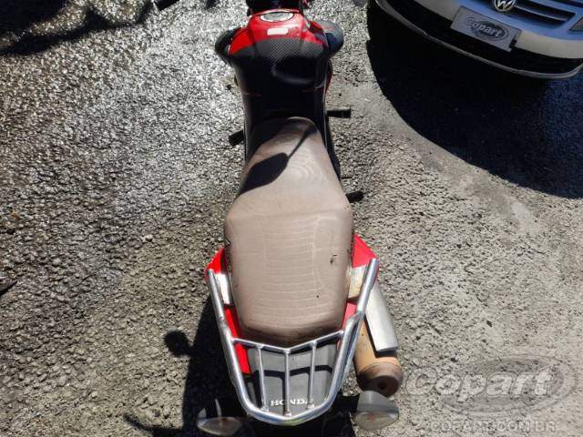 2018 HONDA CG 160 