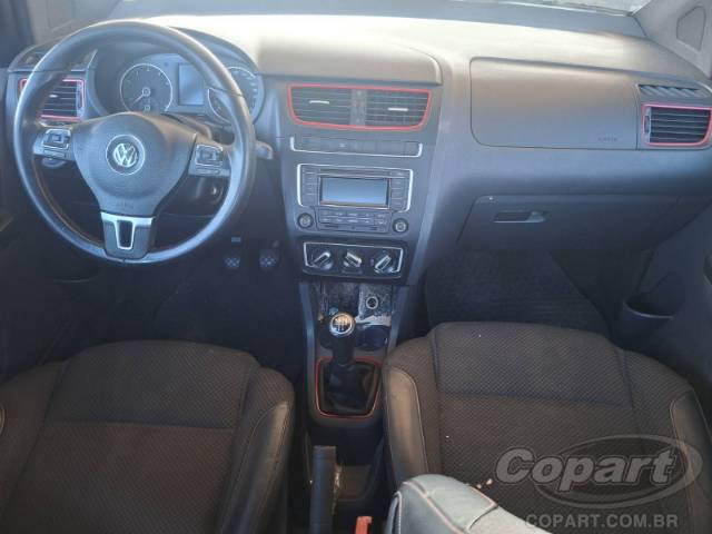 2014 VOLKSWAGEN FOX 