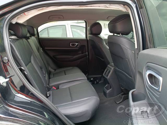 2024 HONDA HR-V 